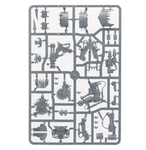 Load image into Gallery viewer, COMBAT PATROL: ORKS 50-43
