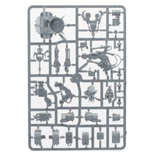 Load image into Gallery viewer, COMBAT PATROL: ORKS 50-43
