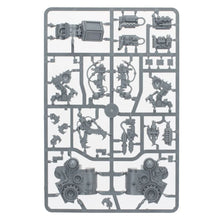 Load image into Gallery viewer, COMBAT PATROL: ORKS 50-43
