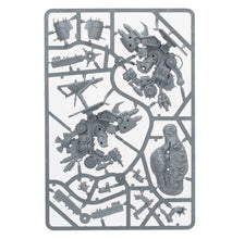 Load image into Gallery viewer, COMBAT PATROL: ORKS 50-43
