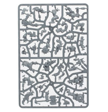 Load image into Gallery viewer, COMBAT PATROL: ORKS 50-43
