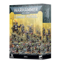 Load image into Gallery viewer, COMBAT PATROL: ORKS 50-43
