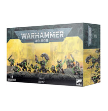 Load image into Gallery viewer, ORKS: BOYZ
