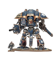 WARHAMMER 40,000 - Knight Paladin