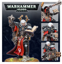 Load image into Gallery viewer, ADEPTA SORORITAS RETRIBUTOR SQUAD
