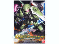 BB 296 BLAZE ZAKU WARRIOR