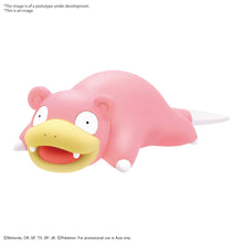 Load image into Gallery viewer, Pokémon Model Kit QUICK!! 15 SLOWPOKE
