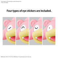Load image into Gallery viewer, Pokémon Model Kit QUICK!! 15 SLOWPOKE
