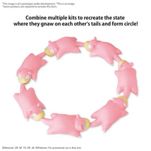 Load image into Gallery viewer, Pokémon Model Kit QUICK!! 15 SLOWPOKE
