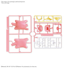 Load image into Gallery viewer, Pokémon Model Kit QUICK!! 15 SLOWPOKE
