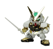 Load image into Gallery viewer, BB299 Gundam Astray Gold Frame
