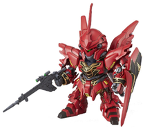 Load image into Gallery viewer, EX-Standard 013 Sinanju
