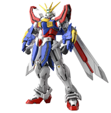 Load image into Gallery viewer, RG 1/144 God Gundam
