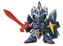 Load image into Gallery viewer, BB393 Legend BB Full Armor Knight Gundam
