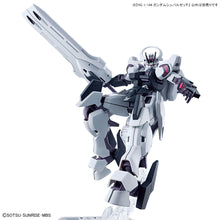 Load image into Gallery viewer, HG 1/144 GUNDAM SCHWARZETTE
