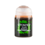 SHADE: AGRAX EARTHSHADE (18ML)