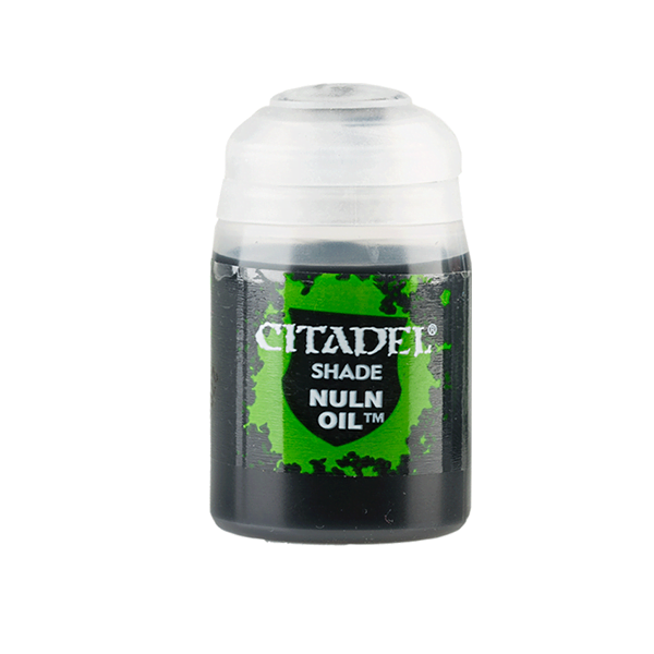 SHADE: NULN OIL (18ML)