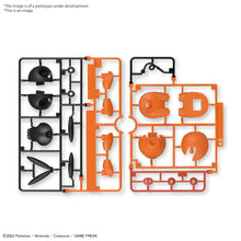 Load image into Gallery viewer, Pokémon Model Kit QUICK!! 14 TEPIG
