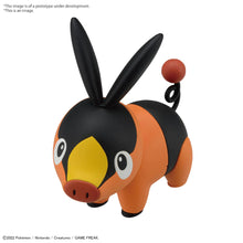 Load image into Gallery viewer, Pokémon Model Kit QUICK!! 14 TEPIG
