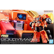 RG GORDYMARG