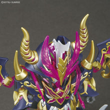 Load image into Gallery viewer, SDW HEROES WARLOCK AEGIS GUNDAM
