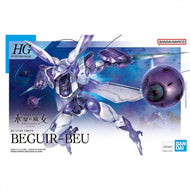 HG 1/144 Beguir-beu