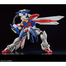 Load image into Gallery viewer, RG 1/144 God Gundam
