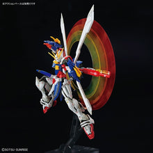 Load image into Gallery viewer, RG 1/144 God Gundam
