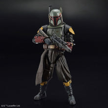 Load image into Gallery viewer, 1/12 Boba Fett [The Mandalorian]
