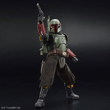 Load image into Gallery viewer, 1/12 Boba Fett [The Mandalorian]
