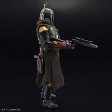 Load image into Gallery viewer, 1/12 Boba Fett [The Mandalorian]
