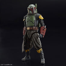 Load image into Gallery viewer, 1/12 Boba Fett [The Mandalorian]
