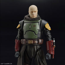 Load image into Gallery viewer, 1/12 Boba Fett [The Mandalorian]
