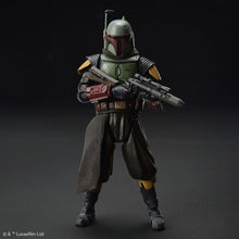 Load image into Gallery viewer, 1/12 Boba Fett [The Mandalorian]
