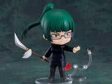 Load image into Gallery viewer, [GoodSmile] Nendoroid Maki Zenin

