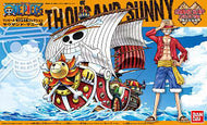 One Piece - Thousand Sunny [Grand Ship Collection]