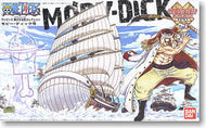 One Piece - Moby Dick [Grand Ship Collection]