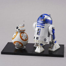 Load image into Gallery viewer, 1/12 BB-8 &amp; R2-D2
