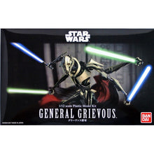 Load image into Gallery viewer, 1/12 General Grievous
