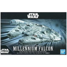 Load image into Gallery viewer, 1/144 Millennium Falcon [The Rise of Skywalker]
