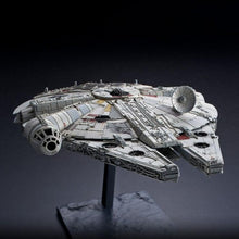 Load image into Gallery viewer, 1/144 Millennium Falcon [The Rise of Skywalker]
