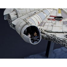 Load image into Gallery viewer, 1/144 Millennium Falcon [The Rise of Skywalker]
