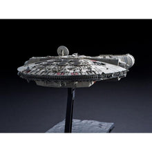 Load image into Gallery viewer, 1/144 Millennium Falcon [The Rise of Skywalker]
