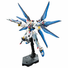 Load image into Gallery viewer, RG 1/144 #14 ZGMF-X20A STRIKE FREEDOM GUNDAM
