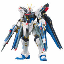 Load image into Gallery viewer, RG 1/144 #14 ZGMF-X20A STRIKE FREEDOM GUNDAM
