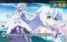 Load image into Gallery viewer, HGBD Mobile Doll Sarah
