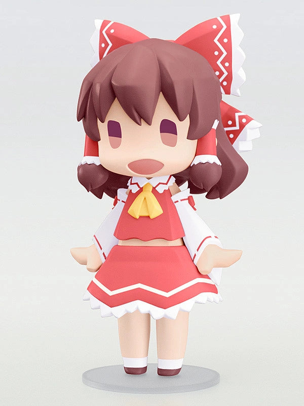 [GoodSmile] HELLO! GOOD SMILE Reimu Hakurei