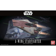 1/72 A-Wing Starfighter