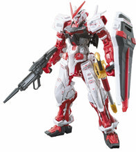 Load image into Gallery viewer, RG 1/144 #19 MBF-P02 Gundam Astray Red Frame
