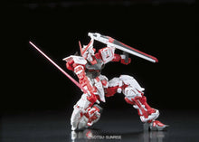 Load image into Gallery viewer, RG 1/144 #19 MBF-P02 Gundam Astray Red Frame
